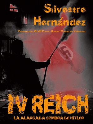 cover image of IV Reich